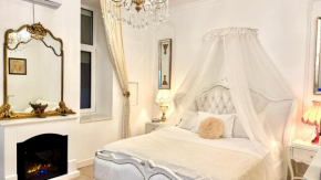 FSF Boutique Apartament